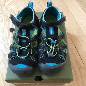 Keen Newport H2 Youth 4